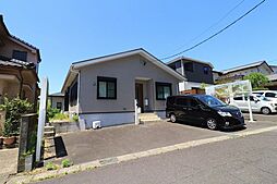 西伊敷7丁目　中古戸建