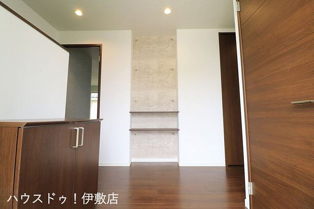 detached 鹿児島県姶良市加治木町木田