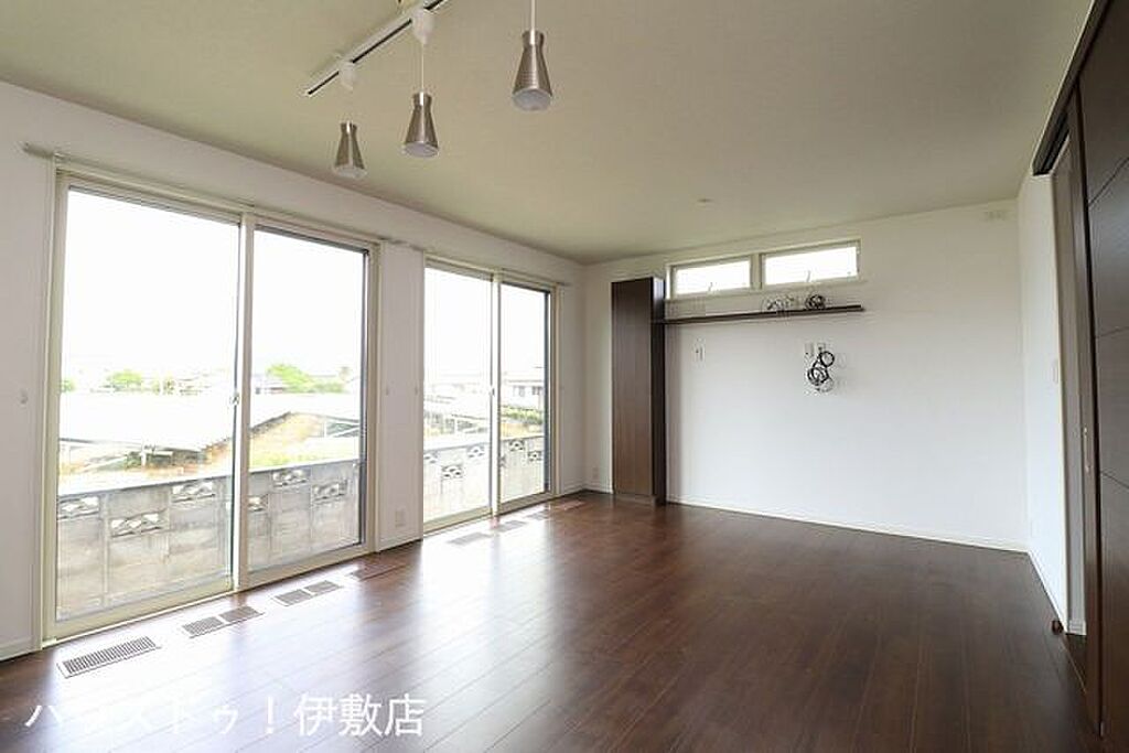 detached 鹿児島県姶良市加治木町木田