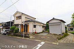武岡4丁目　売土地