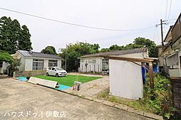 石谷町　売土地