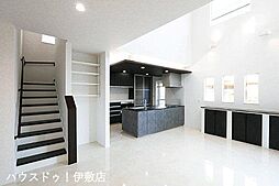 永吉2丁目　中古戸建
