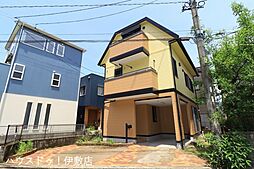 永吉1丁目　中古戸建