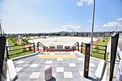 花棚ふれあい公園【花棚ふれあい公園】鹿児島市吉野3丁目にある公園です駐車場、遊具、トイレ、広場あり 990m