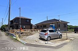 東餅田　新築戸建
