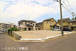 城山1丁目　新築戸建
