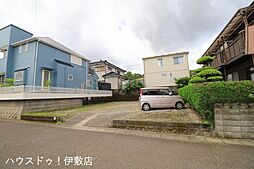 西陵8丁目　売土地