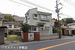 東坂元4丁目　中古戸建