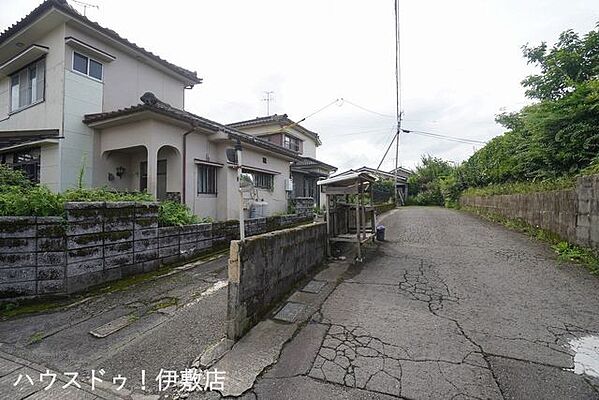 外観 吉野町　中古戸建