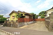 【外観写真】坂元小学校まで徒歩9分の立地