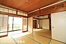和室：【和室6帖×和室6帖】空き物件になりました！即日内覧可能です！