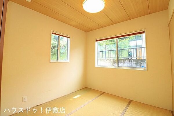 和室