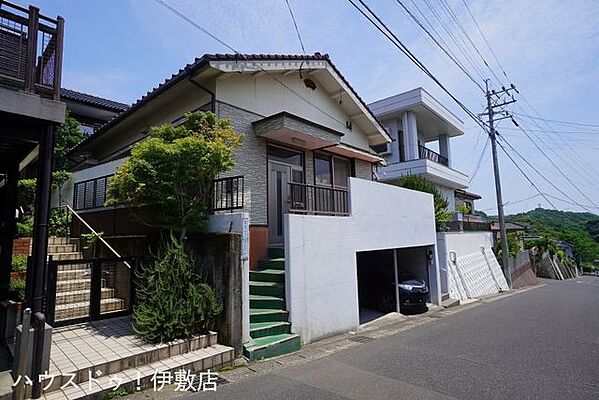 外観 武岡1丁目　中古戸建