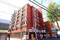 鹿児島県鹿児島市上本町：物件画像