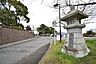 周辺：南洲公園【南洲公園】鹿児島市上竜尾町にある公園です公園内は竹公園や西郷南洲顕彰館、南洲墓地があります 640m
