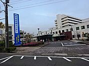 鹿児島医療センター【鹿児島医療センター】鹿児島市城山町にある病院です。受付時間