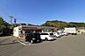 周辺：セブンイレブン　鹿児島西郷団地入口店【セブンイレブン鹿児島西郷団地入口店】コンビニエンス ストアのチェーン。軽食や飲み物をはじめ、売店で扱うさまざまな商品を用意。 820m