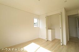 洋室の画像