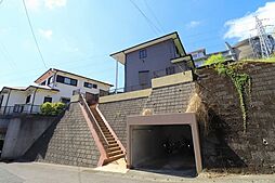 伊敷台6丁目　中古戸建