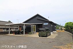 伊集院町飯牟礼　中古戸建