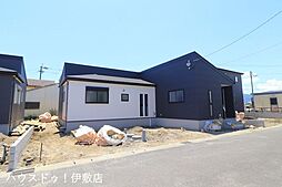 東餅田　新築戸建