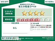 住棟ラベルの場合、住棟全体の性能を示すもので、特定の住戸の性能を示すものではありません