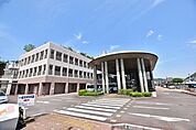 ハートピアかごしま【ハートピアかごしま】鹿児島市小野1丁目にある保健・福祉施設です。 260m