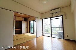 洋室の画像