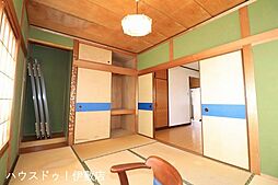 和室の画像