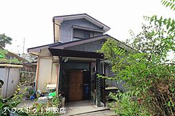 外観の画像