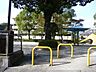 周辺：日当平公園 470m
