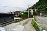 その他：前面道路含む現地写真