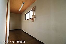 室内の画像