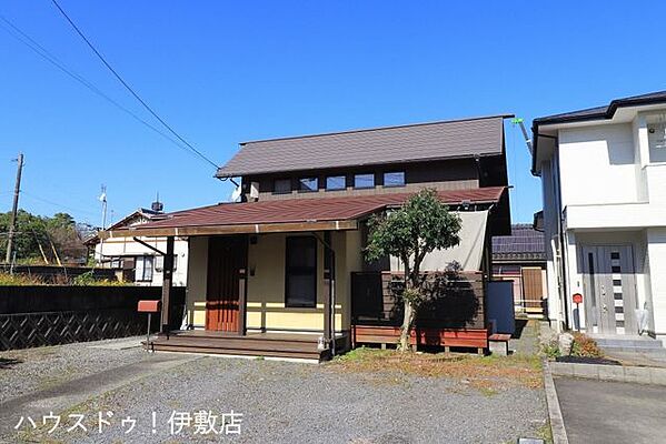 外観 石谷町　中古戸建