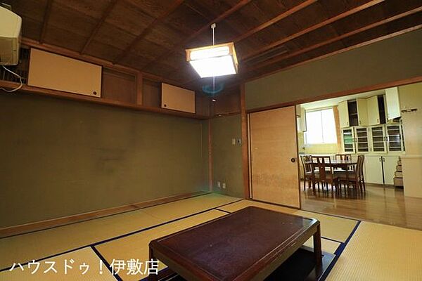 和室