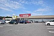 マックスバリュ武岡店【マックスバリュ武岡店】鹿児島市武岡1丁目にあるスーパーです。24時間営業 980m