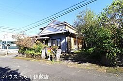 伊集院町麦生田 中古戸建