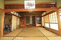 和室の画像