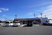 ローソン姶良白金原店 820m