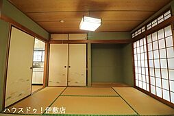 和室の画像