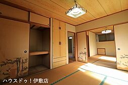 和室の画像