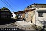 駐車場：【駐車場】屋根付きの駐車場です！