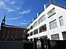 周辺：三育幼稚園・小学校 [三育幼稚園・小学校]校訓 「だから、人にしてもらいたいと思うことは何でも、あなたがたも人にしなさい。」 220m