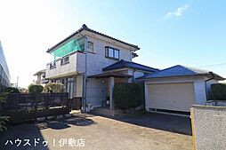 外観の画像