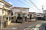 【外観写真】・あさひ保育園まで徒歩5分の立地・周辺にスーパーや公園、教育施設等あり住環境良好