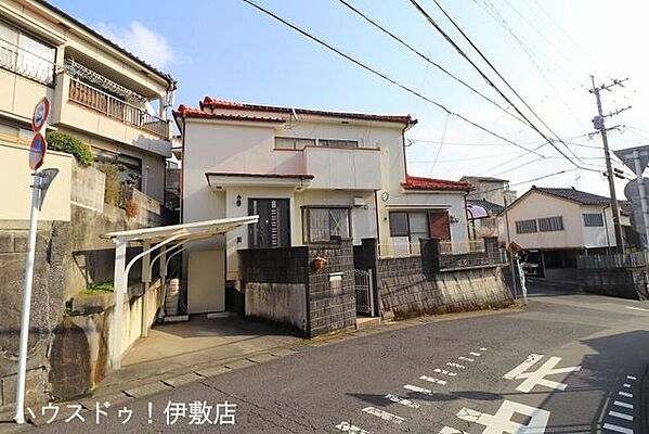 外観 武岡4丁目　中古戸建