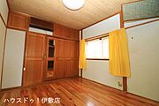 【2F洋室】南日本ハウスにて無料でリフォーム見積もり致します。ワンストップサービスで物件の購入からリフォーム工事まで弊社にお任せ下さい。