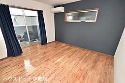洋室の画像