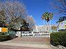 周辺：吉野中学校 1700m