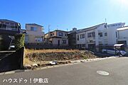 【外観写真】「他社で住宅ローンに落ちてしまった」「車のローンが残っている」など、住宅ローンでお困りの方はぜひ一度弊社までご相談ください
